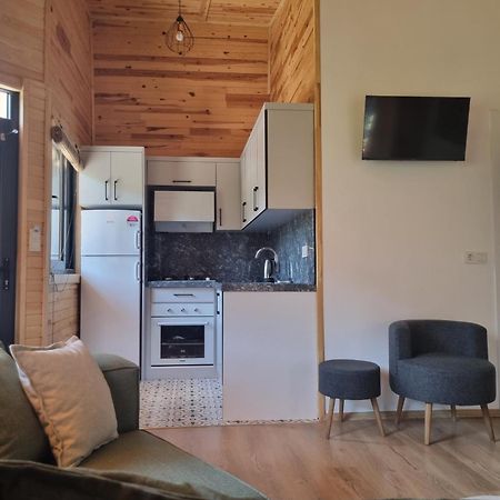 Sunset Boutique Hotel & Apartments Çıralı Dış mekan fotoğraf