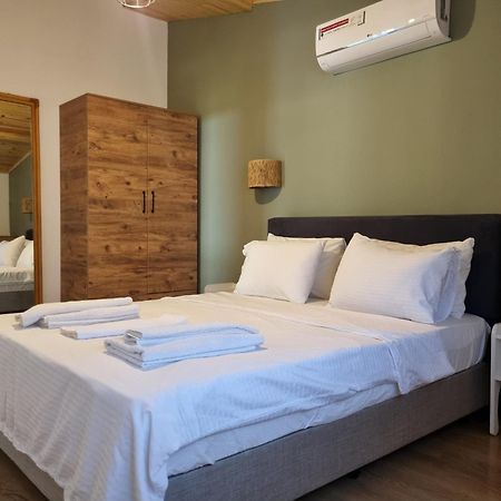 Sunset Boutique Hotel & Apartments Çıralı Dış mekan fotoğraf