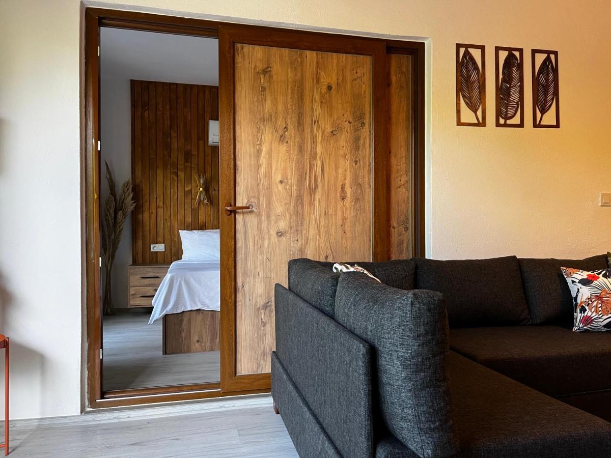 Sunset Boutique Hotel & Apartments Çıralı Dış mekan fotoğraf