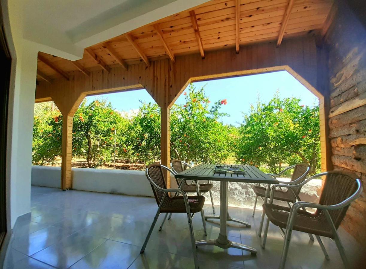 Sunset Boutique Hotel & Apartments Çıralı Dış mekan fotoğraf