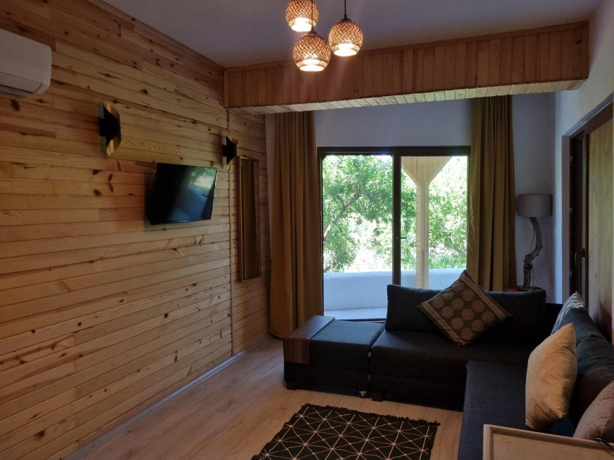 Sunset Boutique Hotel & Apartments Çıralı Dış mekan fotoğraf