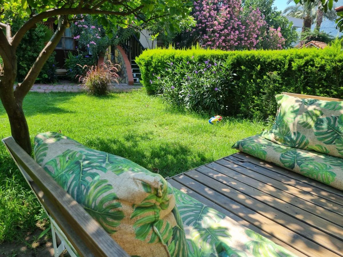 Sunset Boutique Hotel & Apartments Çıralı Dış mekan fotoğraf