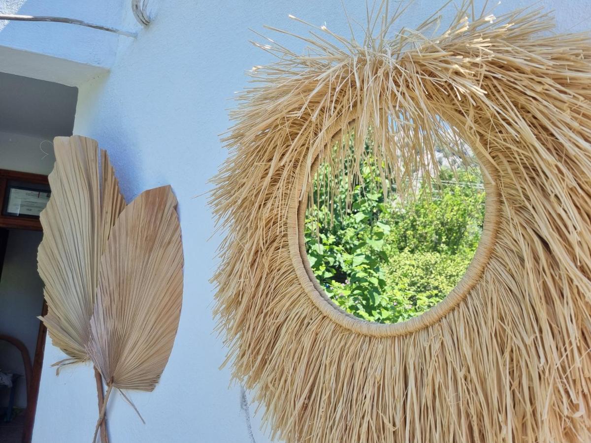 Sunset Boutique Hotel & Apartments Çıralı Dış mekan fotoğraf