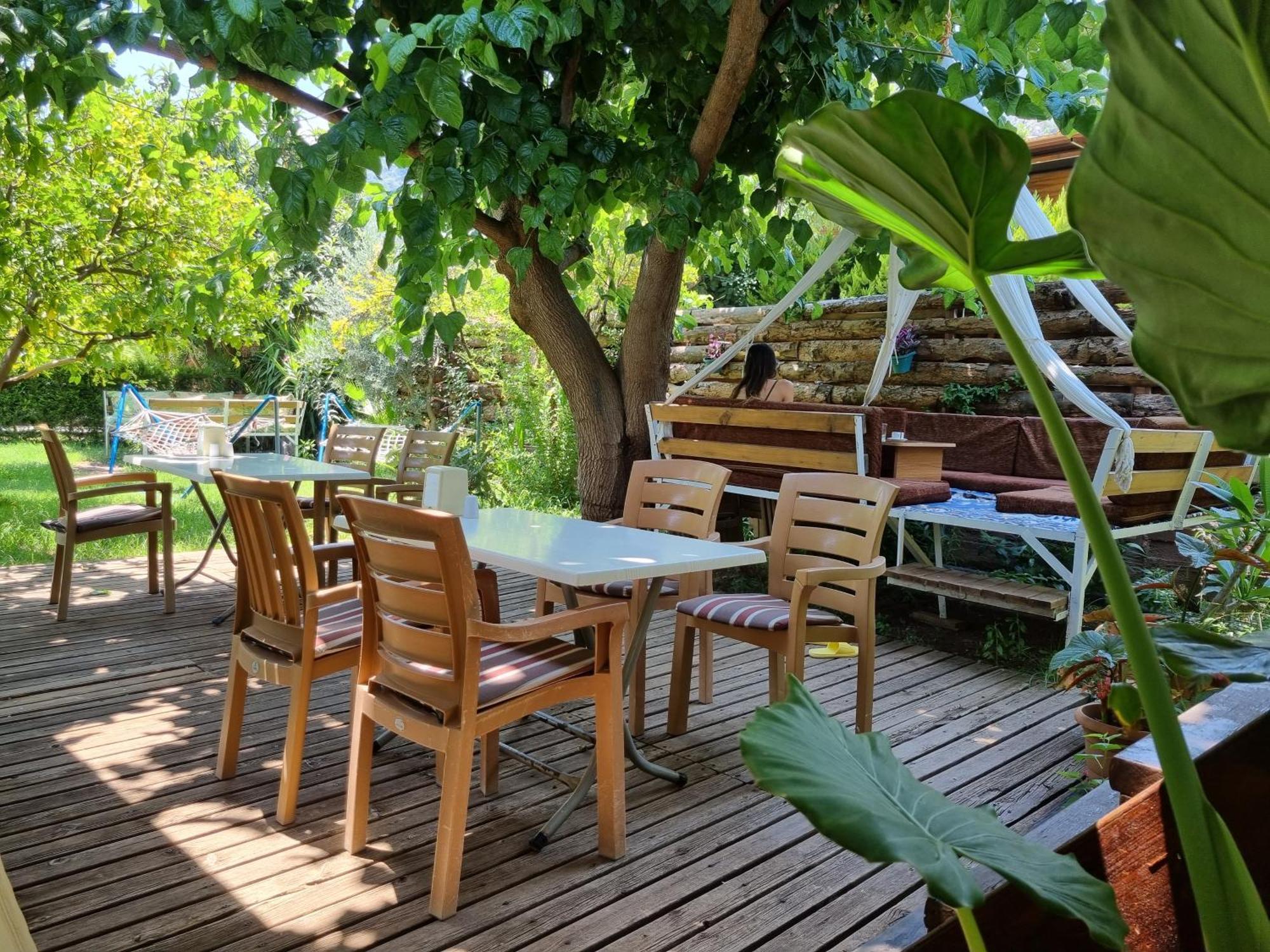 Sunset Boutique Hotel & Apartments Çıralı Dış mekan fotoğraf