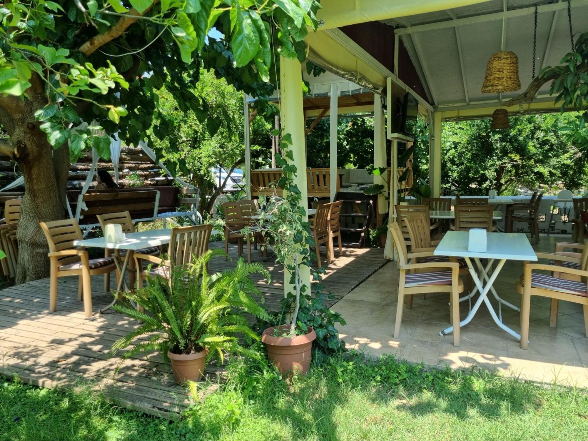 Sunset Boutique Hotel & Apartments Çıralı Dış mekan fotoğraf