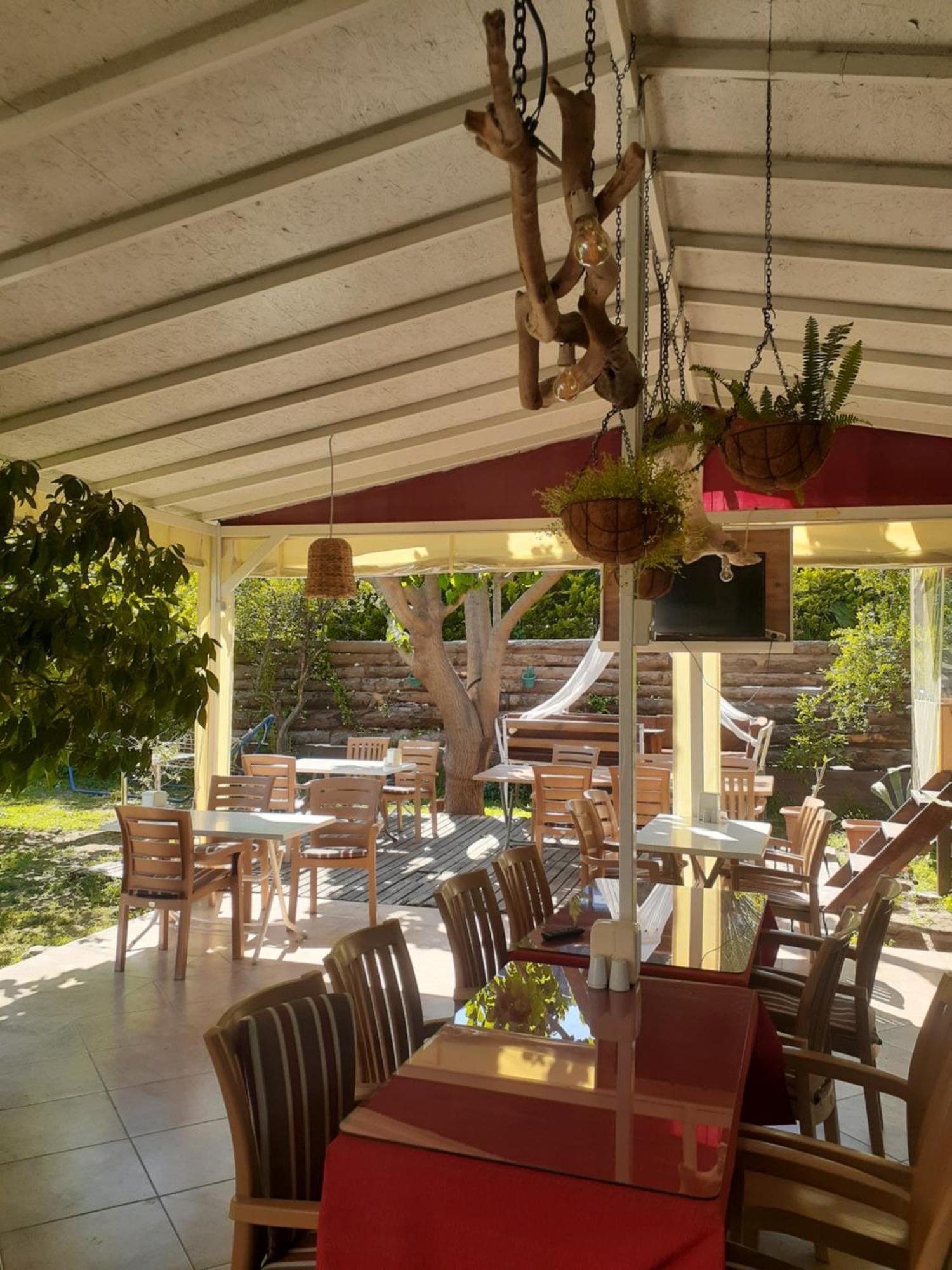 Sunset Boutique Hotel & Apartments Çıralı Dış mekan fotoğraf