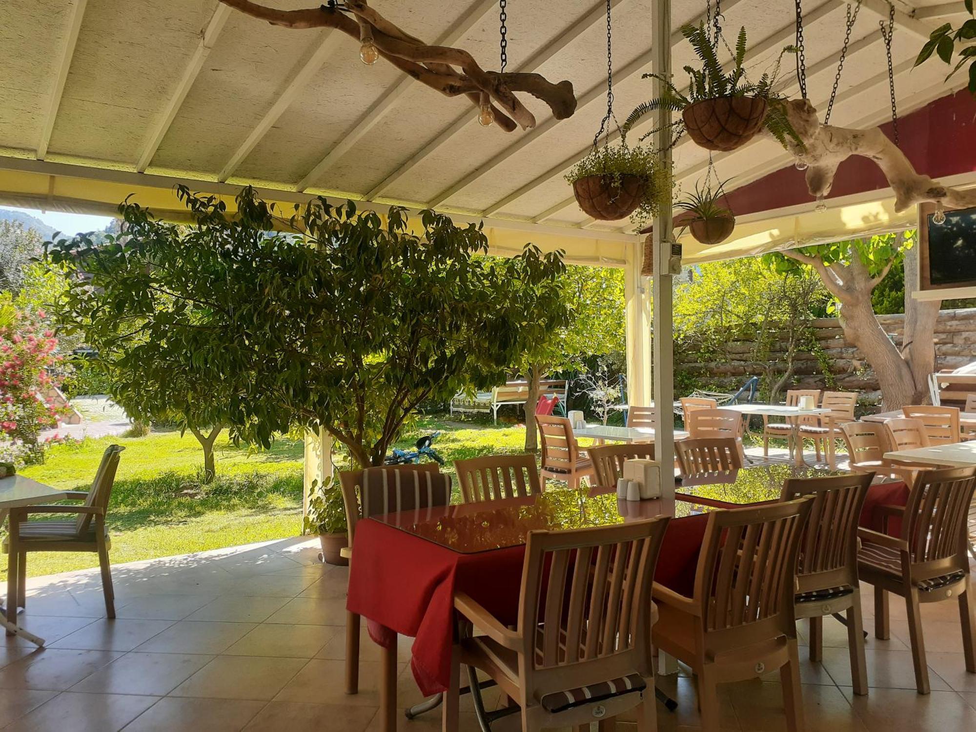 Sunset Boutique Hotel & Apartments Çıralı Dış mekan fotoğraf