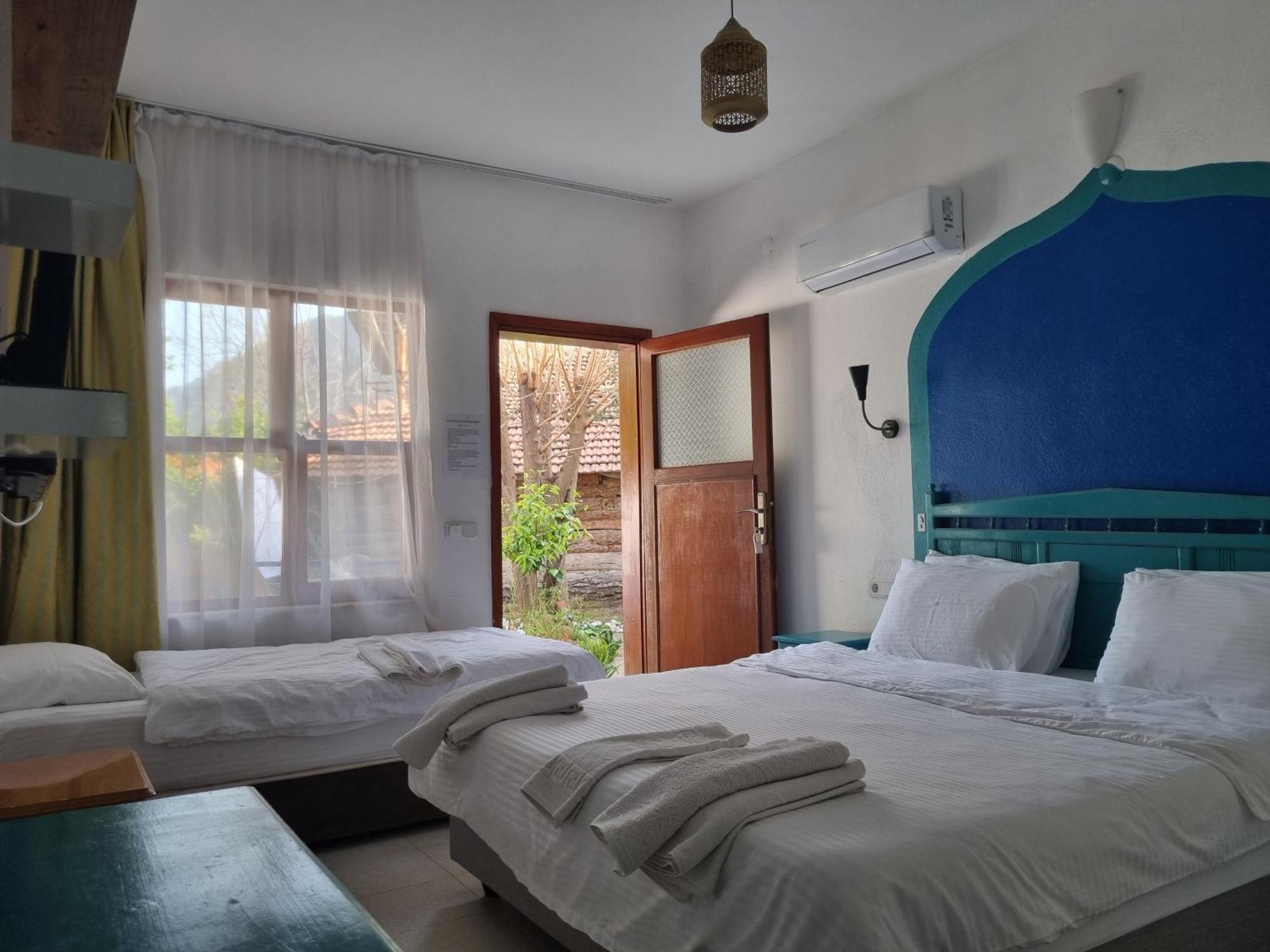 Sunset Boutique Hotel & Apartments Çıralı Oda fotoğraf
