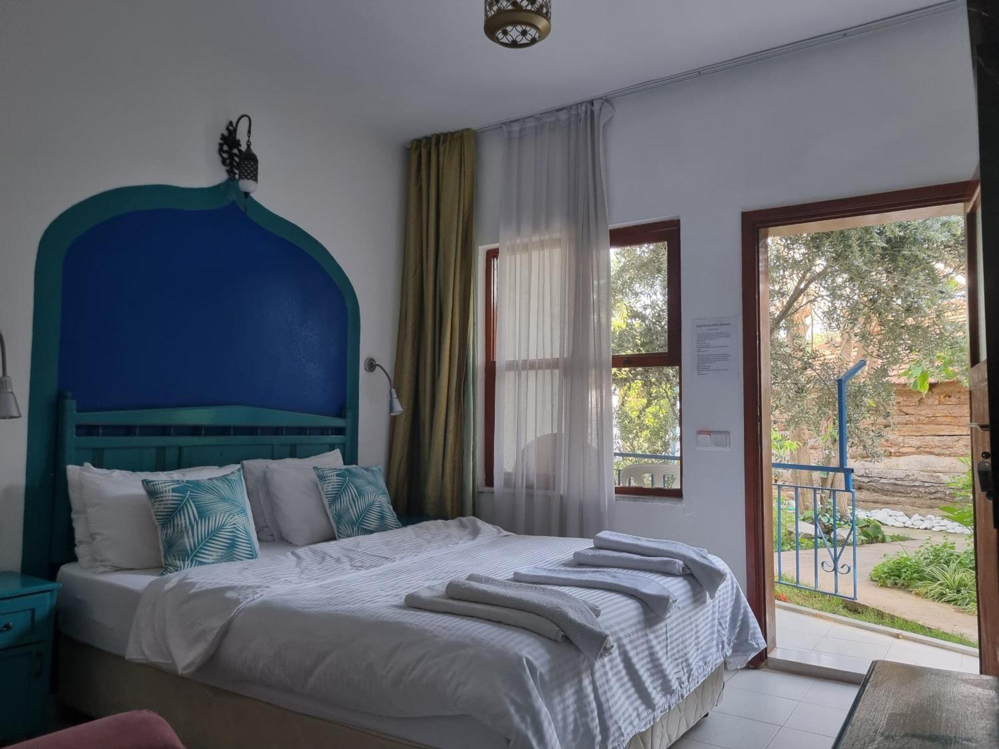Sunset Boutique Hotel & Apartments Çıralı Oda fotoğraf