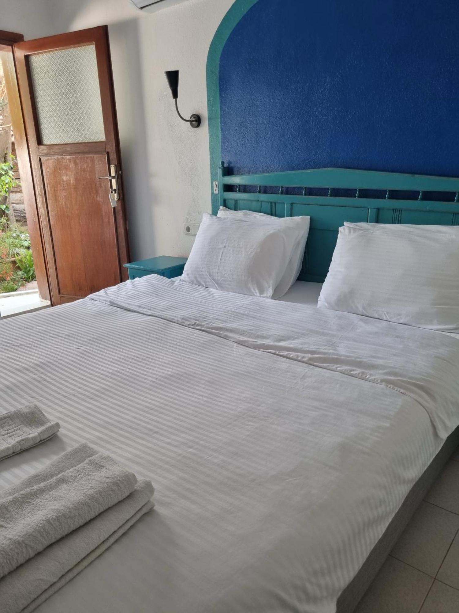 Sunset Boutique Hotel & Apartments Çıralı Oda fotoğraf