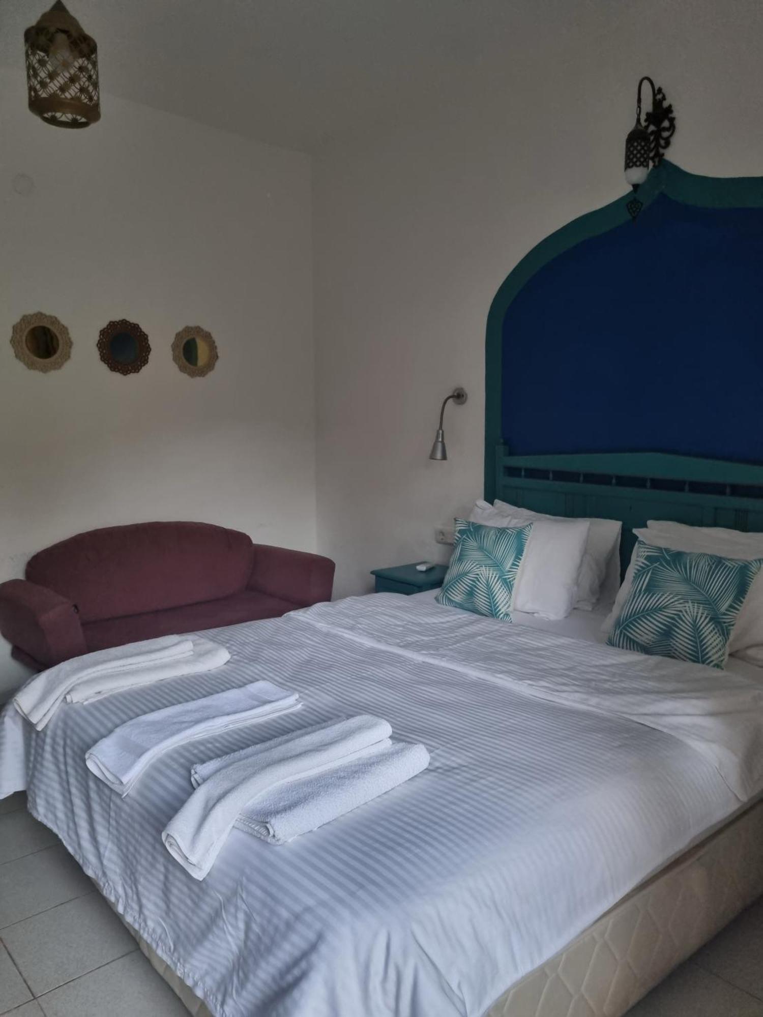Sunset Boutique Hotel & Apartments Çıralı Oda fotoğraf