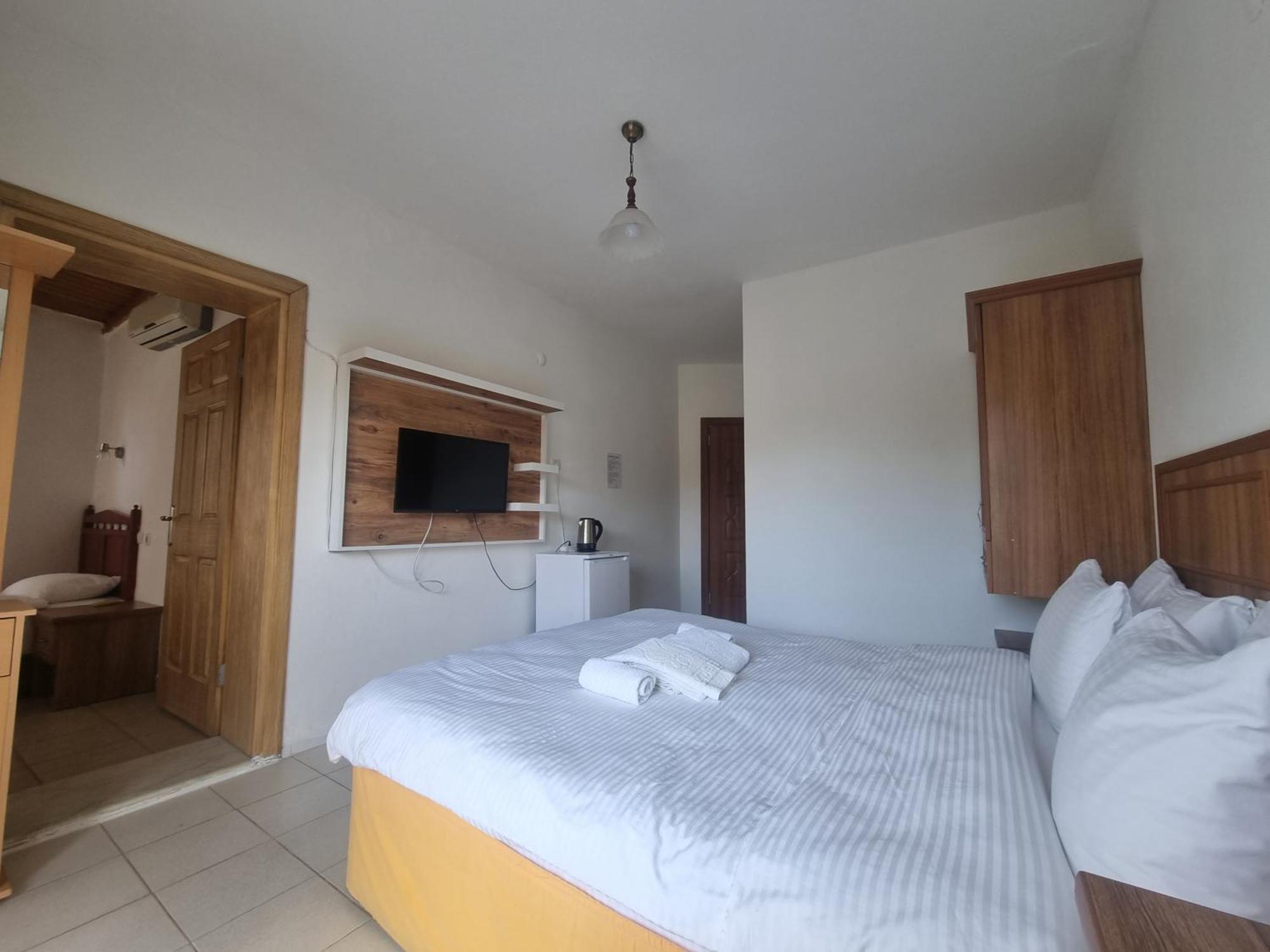 Sunset Boutique Hotel & Apartments Çıralı Oda fotoğraf