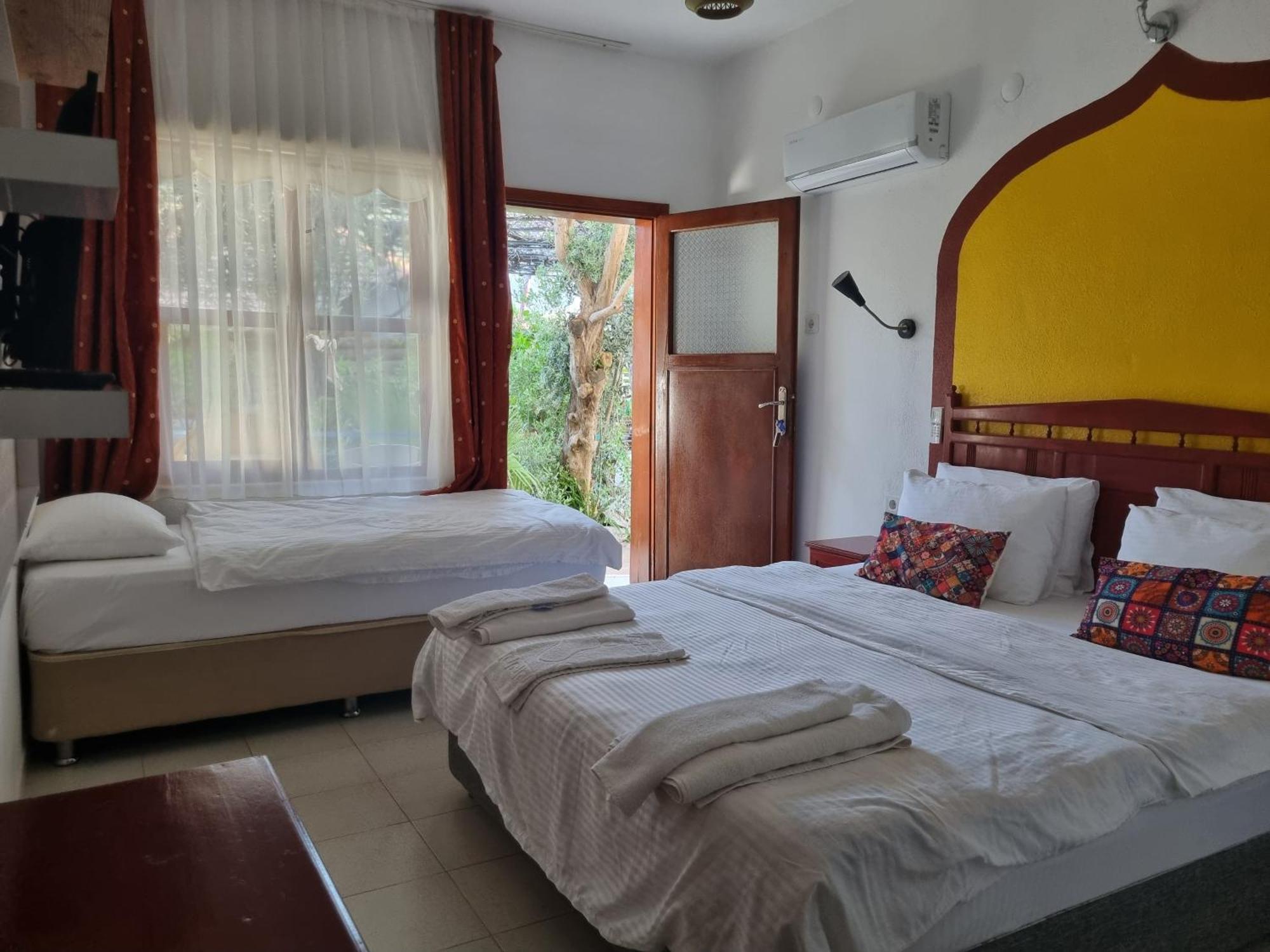 Sunset Boutique Hotel & Apartments Çıralı Oda fotoğraf