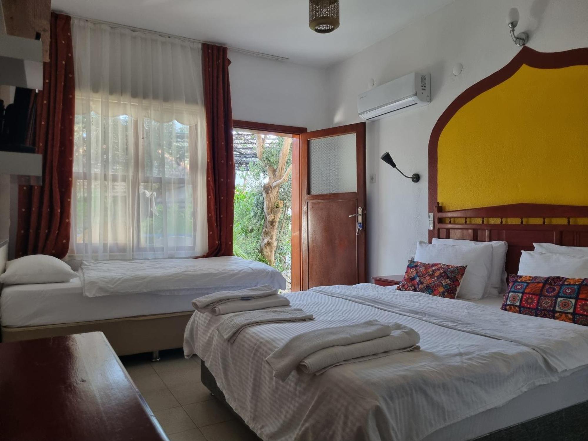 Sunset Boutique Hotel & Apartments Çıralı Oda fotoğraf
