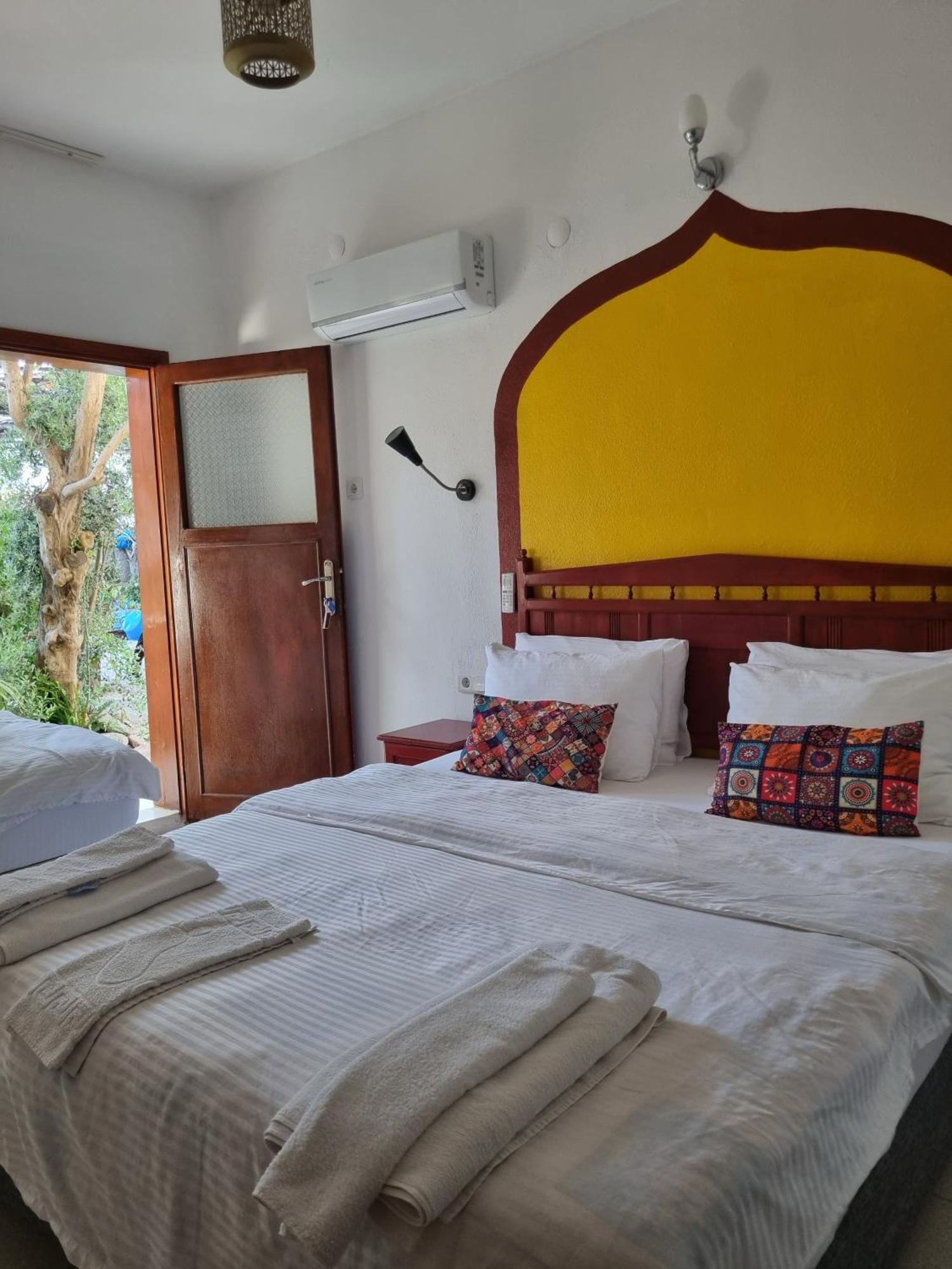 Sunset Boutique Hotel & Apartments Çıralı Oda fotoğraf