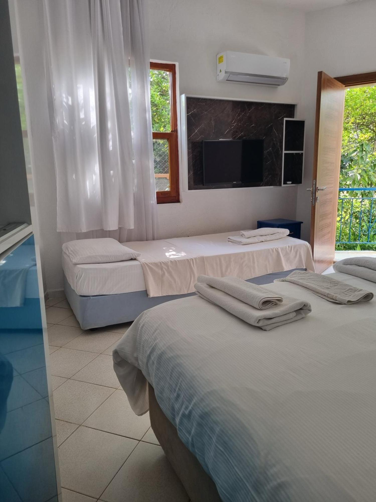 Sunset Boutique Hotel & Apartments Çıralı Oda fotoğraf
