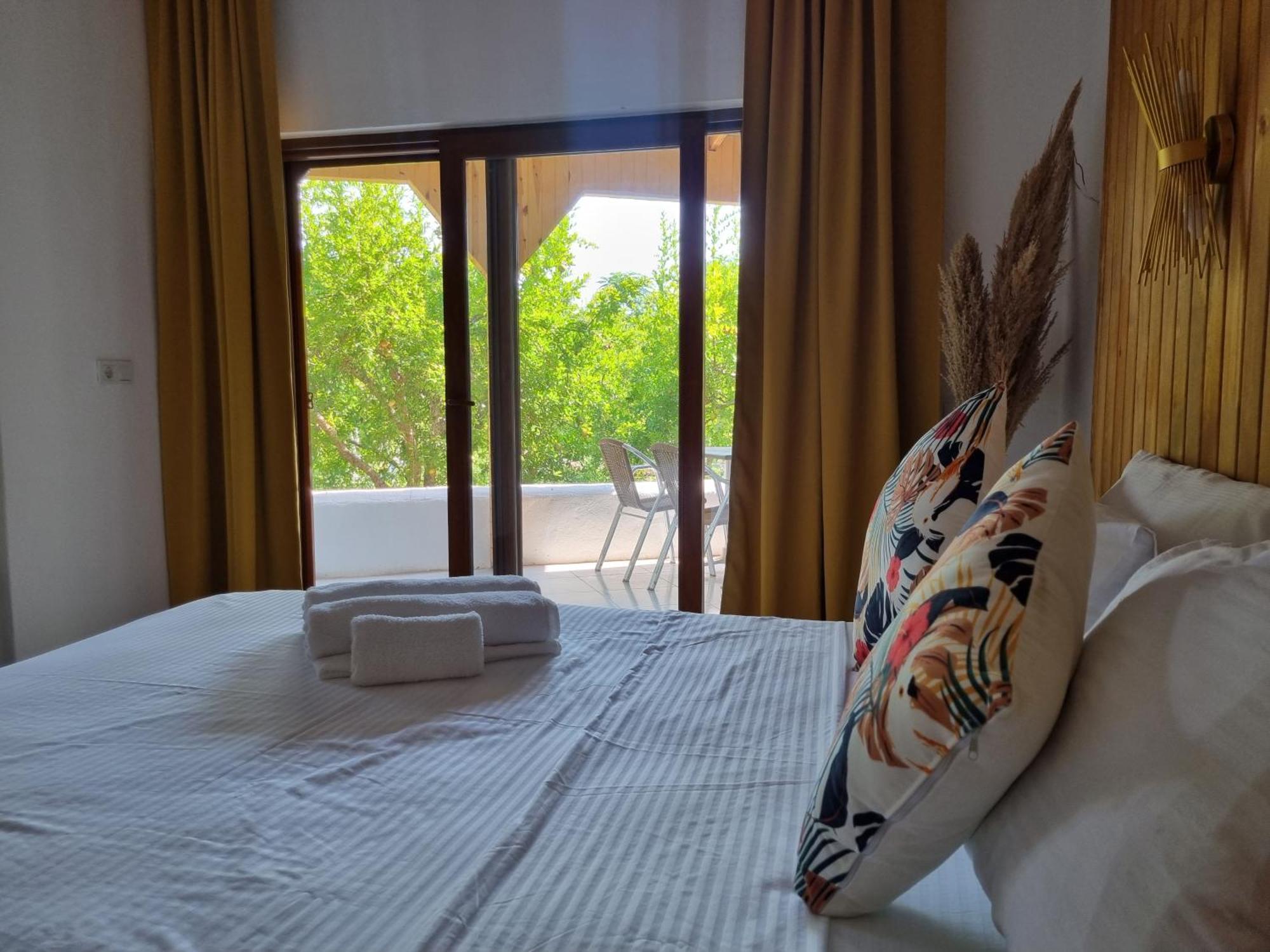 Sunset Boutique Hotel & Apartments Çıralı Oda fotoğraf