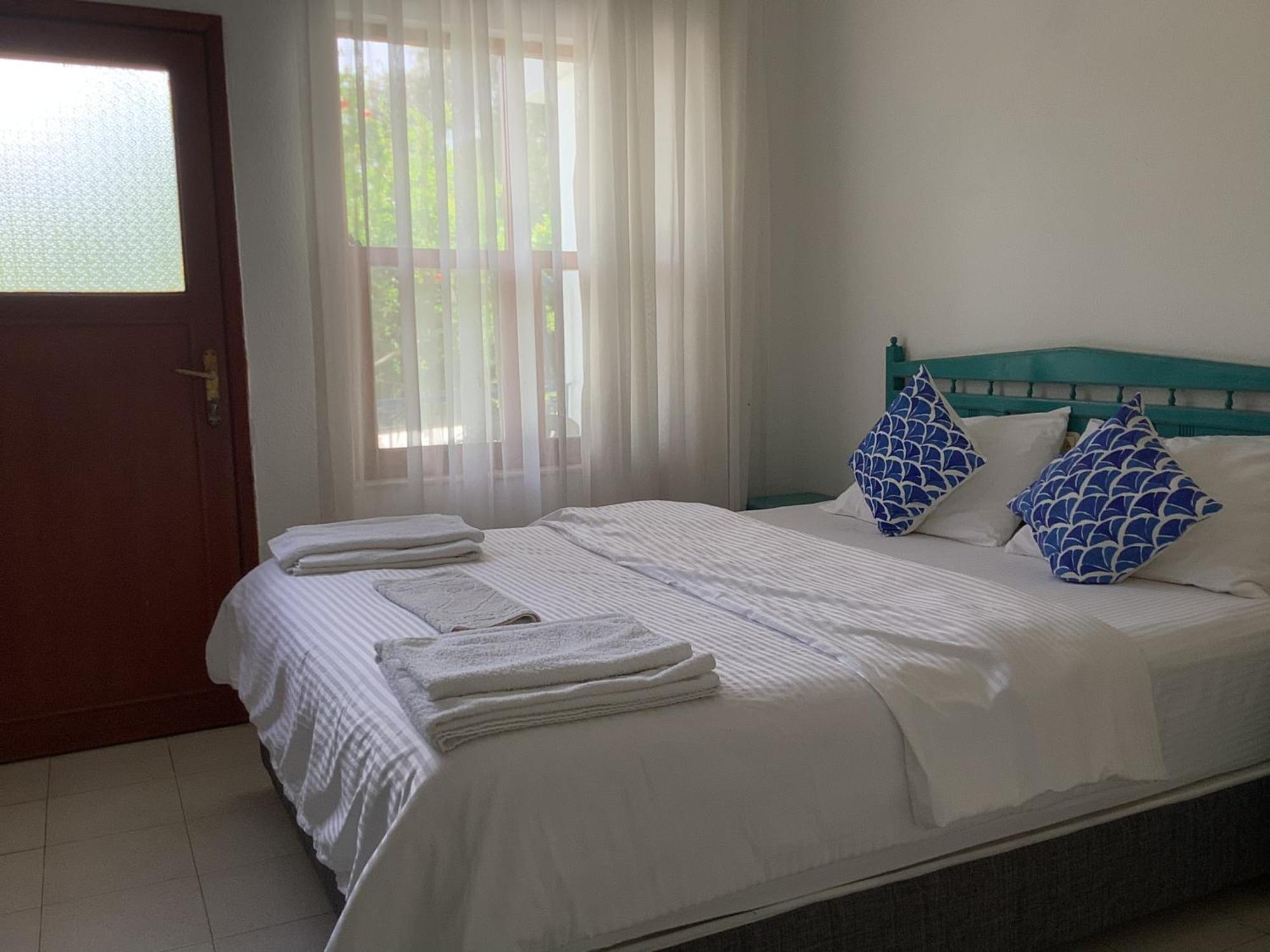 Sunset Boutique Hotel & Apartments Çıralı Oda fotoğraf