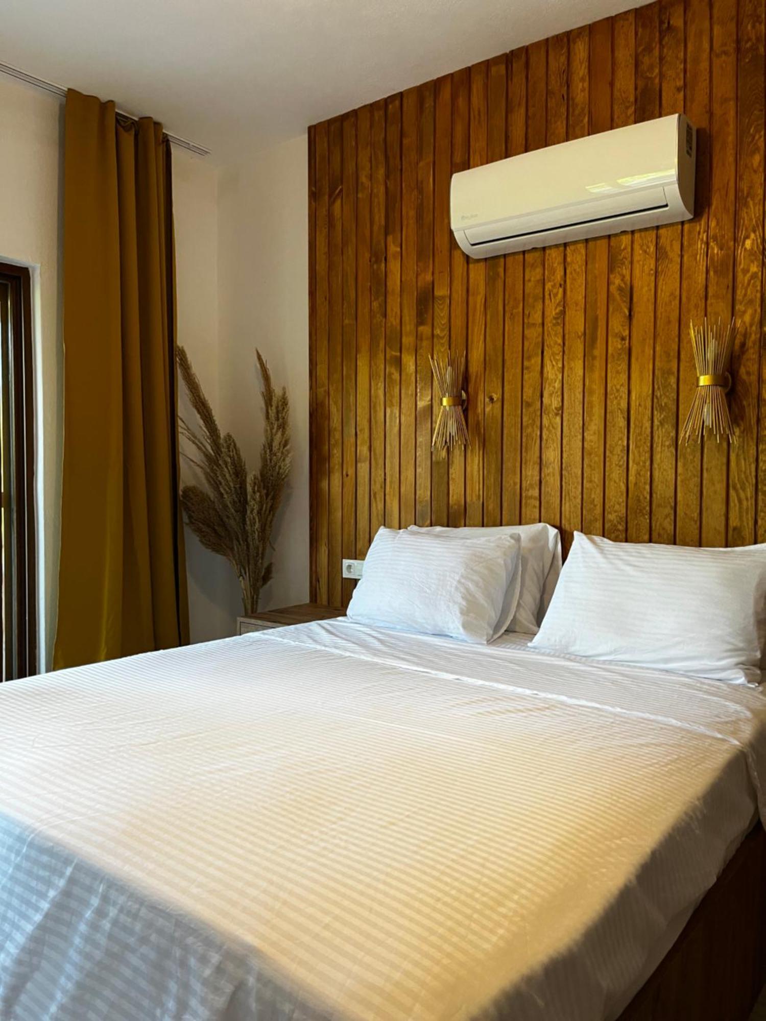 Sunset Boutique Hotel & Apartments Çıralı Oda fotoğraf