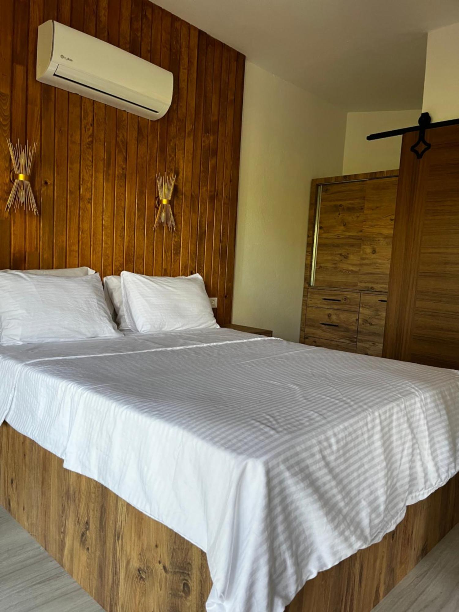 Sunset Boutique Hotel & Apartments Çıralı Oda fotoğraf