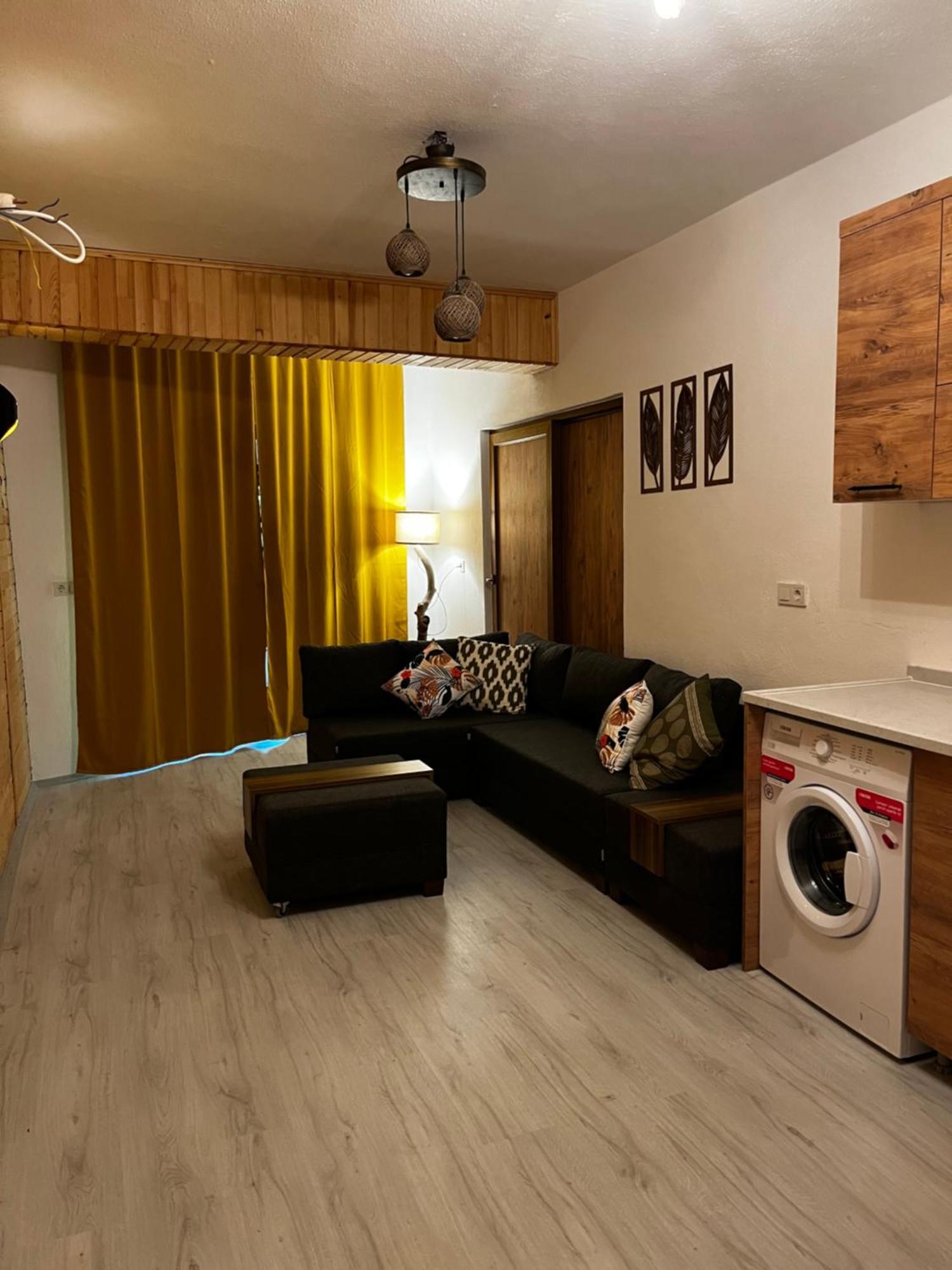 Sunset Boutique Hotel & Apartments Çıralı Oda fotoğraf