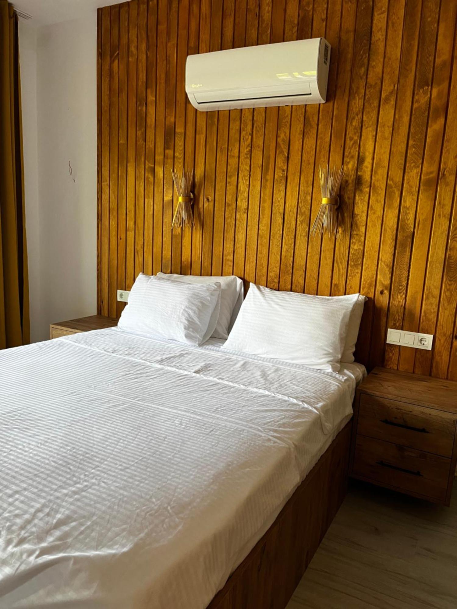 Sunset Boutique Hotel & Apartments Çıralı Oda fotoğraf