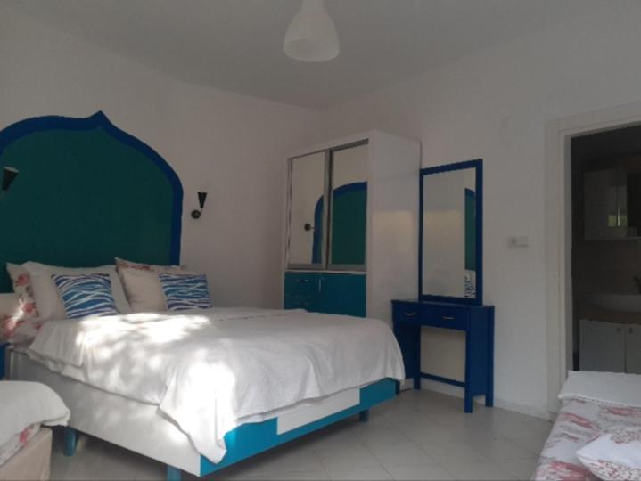 Sunset Boutique Hotel & Apartments Çıralı Oda fotoğraf