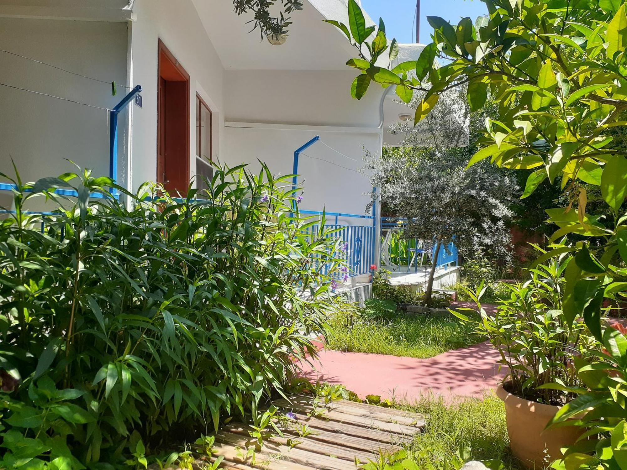 Sunset Boutique Hotel & Apartments Çıralı Oda fotoğraf