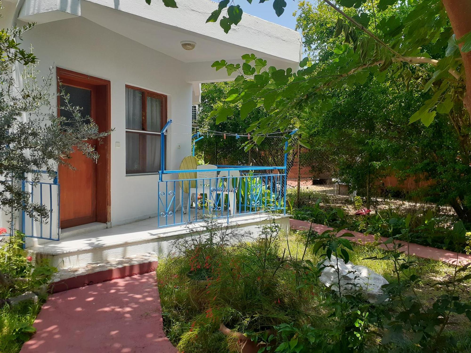 Sunset Boutique Hotel & Apartments Çıralı Oda fotoğraf