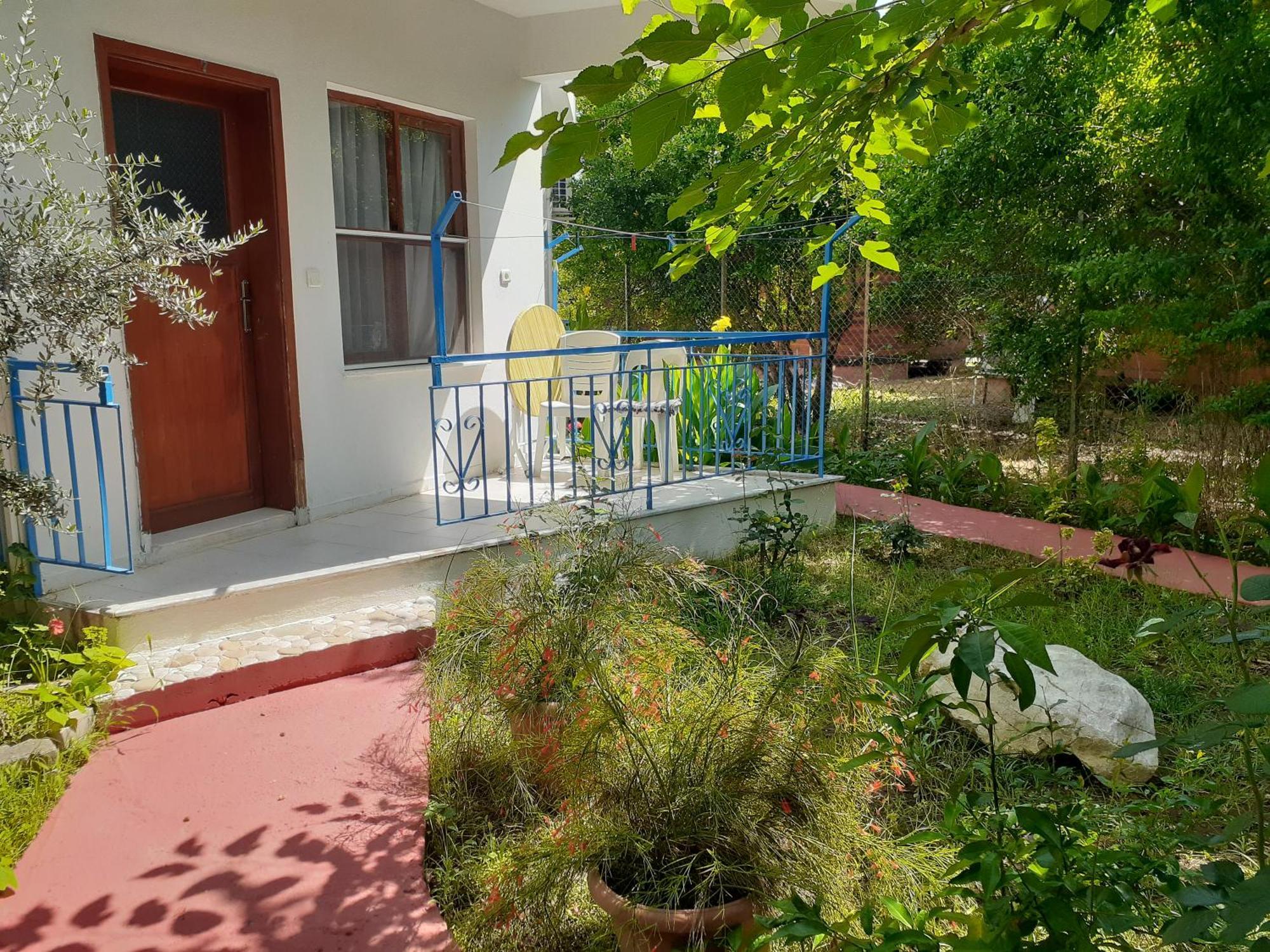 Sunset Boutique Hotel & Apartments Çıralı Oda fotoğraf