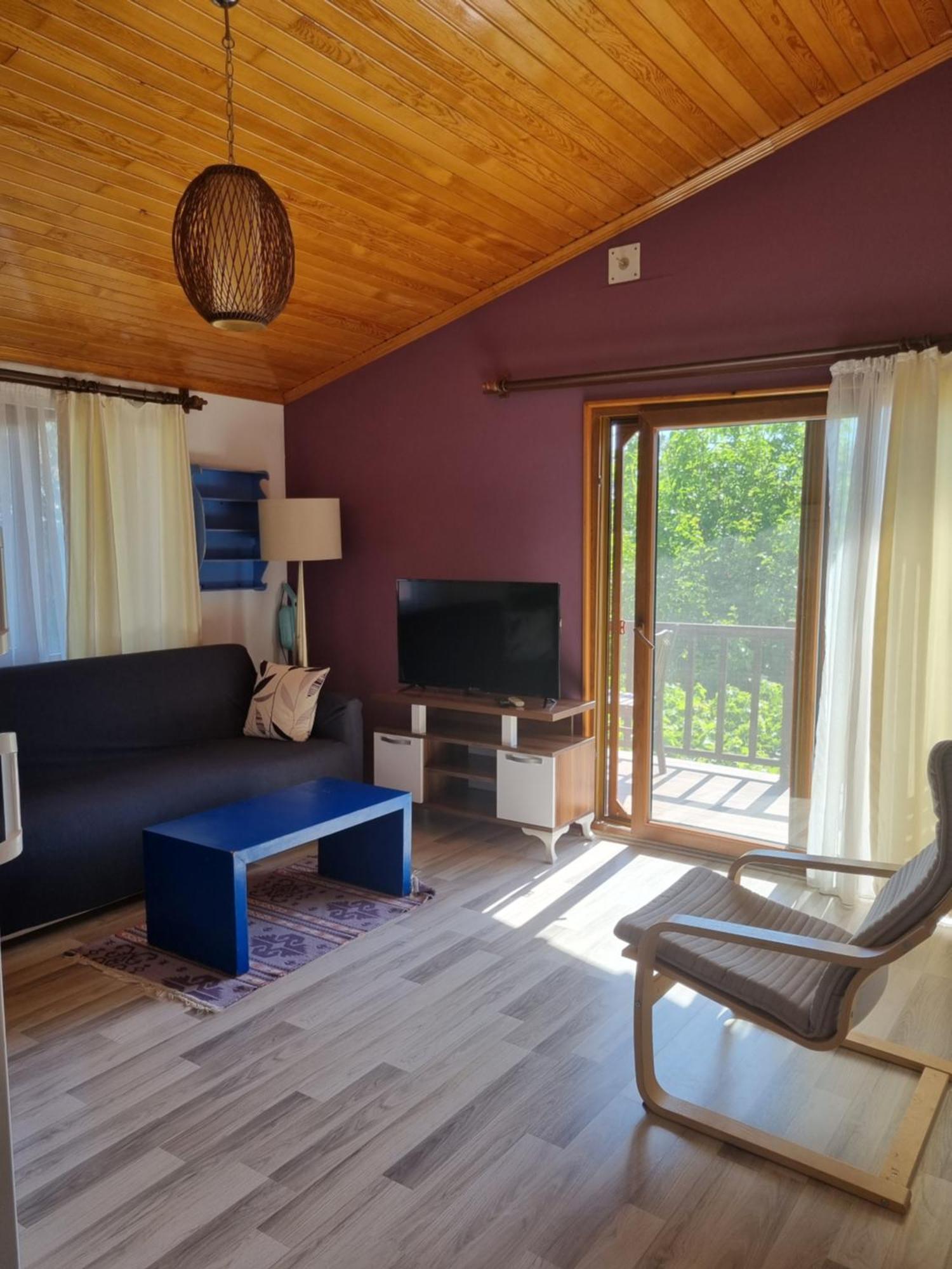 Sunset Boutique Hotel & Apartments Çıralı Dış mekan fotoğraf