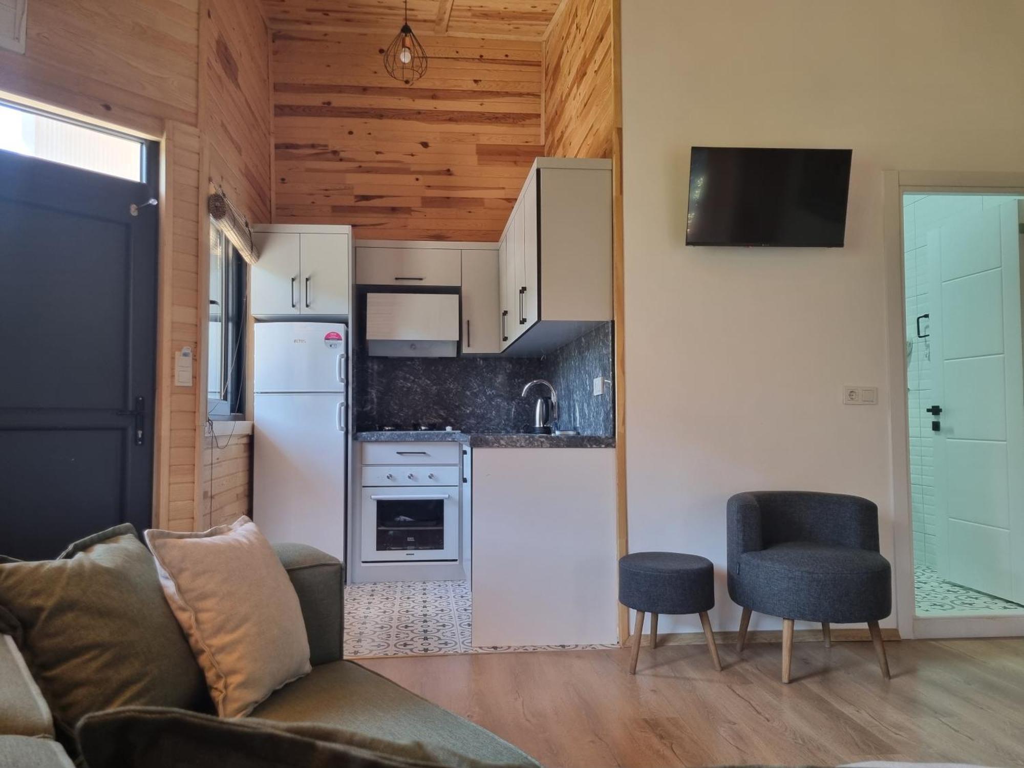 Sunset Boutique Hotel & Apartments Çıralı Dış mekan fotoğraf