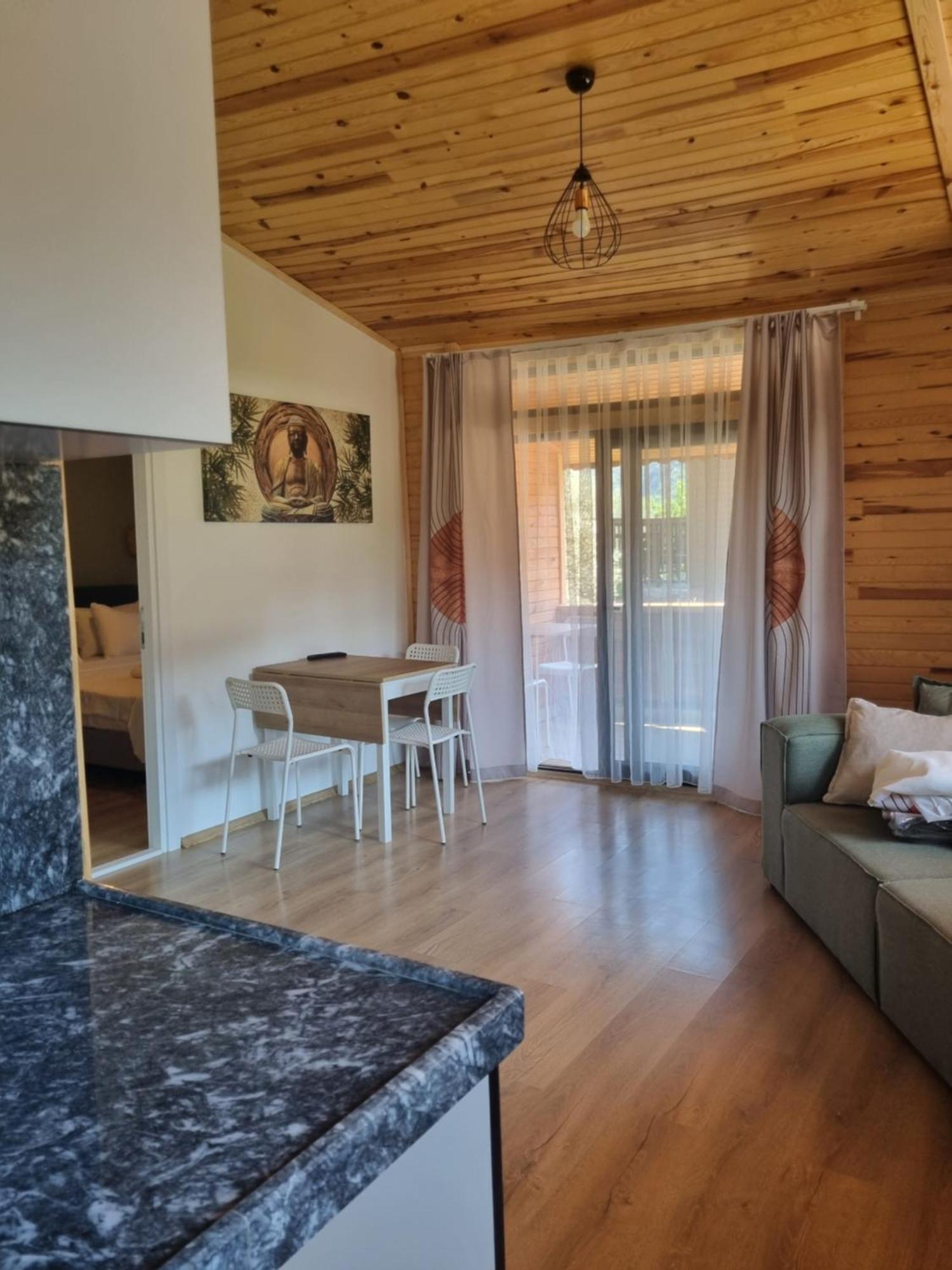 Sunset Boutique Hotel & Apartments Çıralı Oda fotoğraf