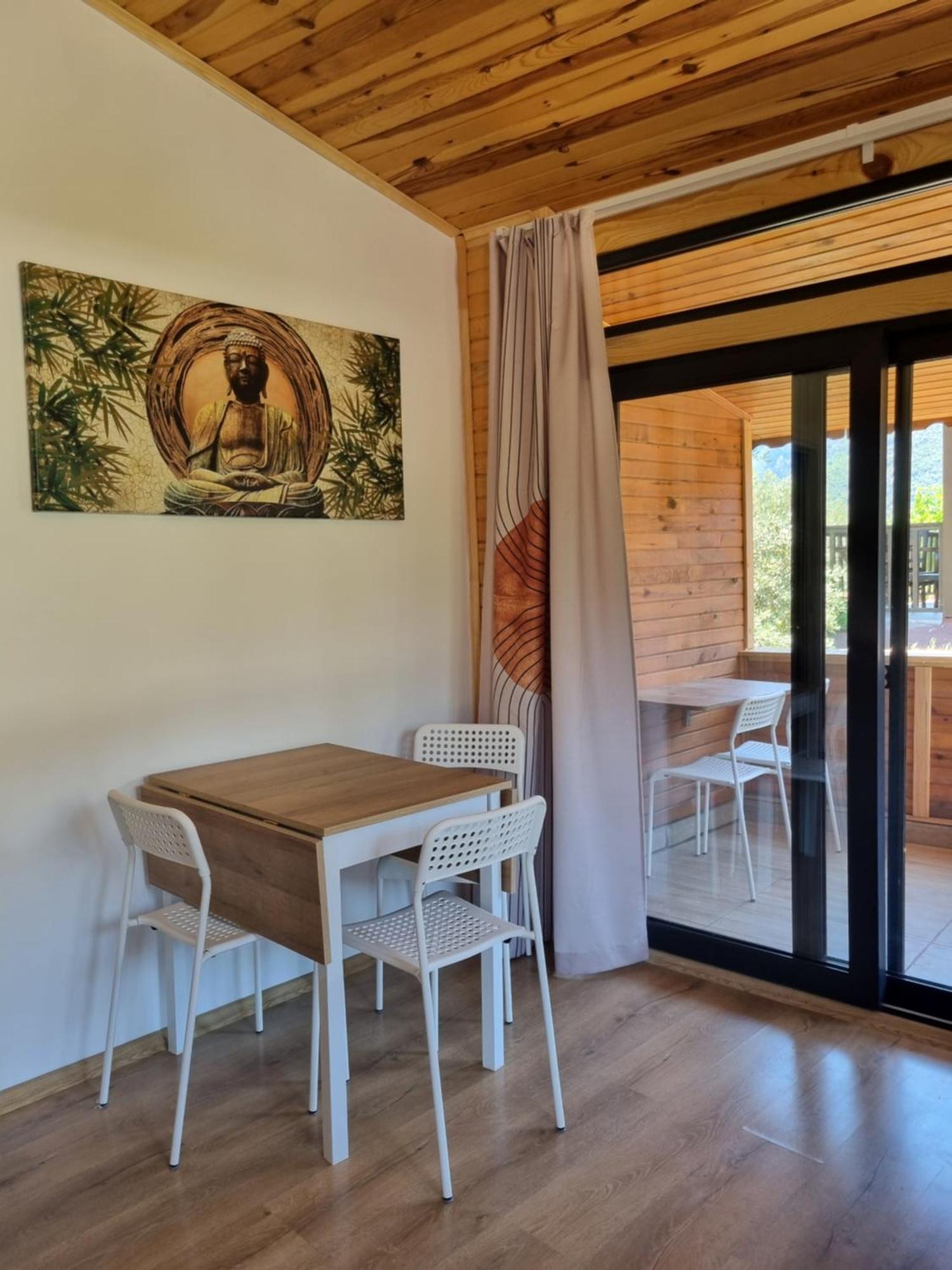 Sunset Boutique Hotel & Apartments Çıralı Oda fotoğraf