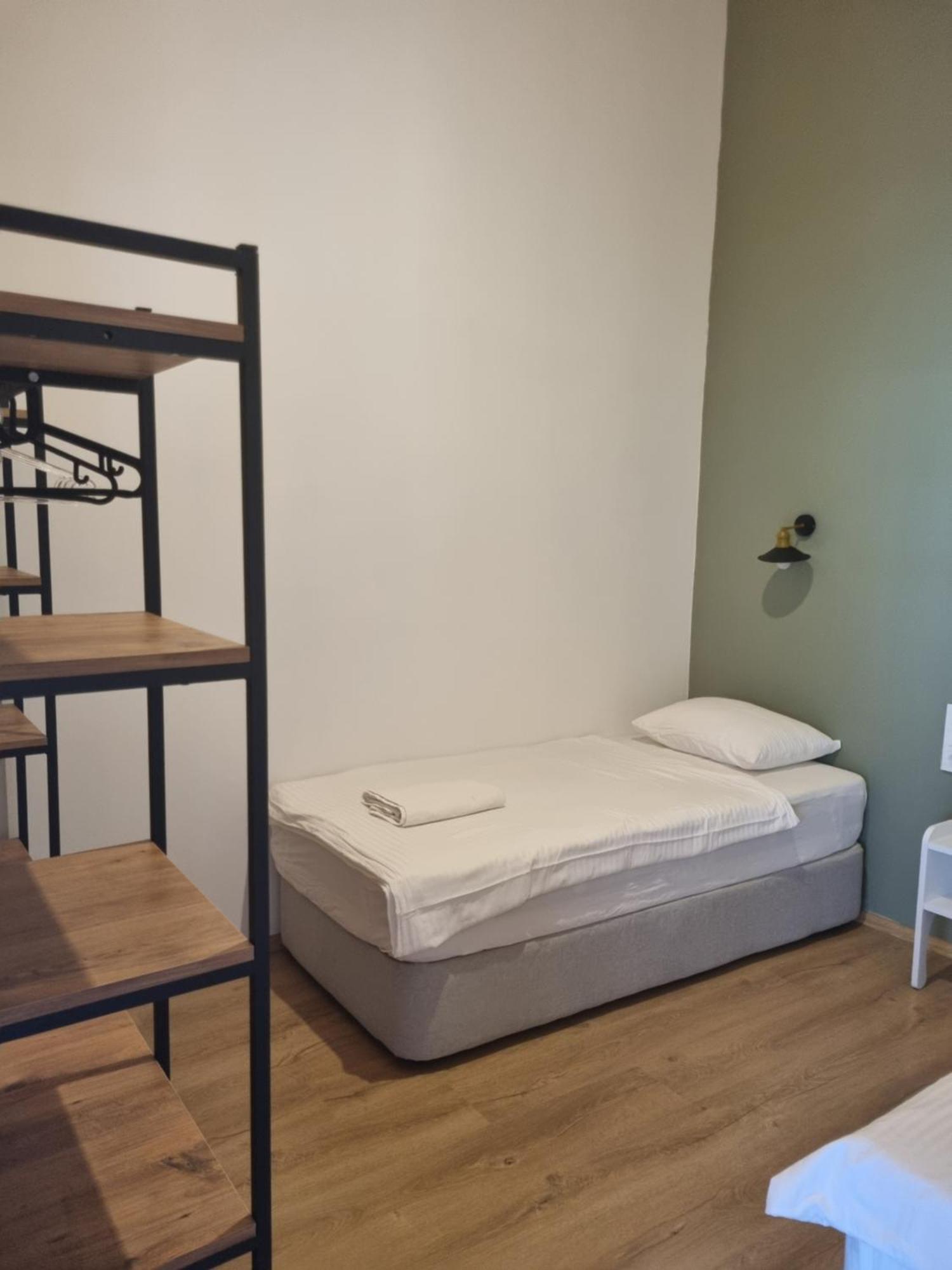 Sunset Boutique Hotel & Apartments Çıralı Oda fotoğraf