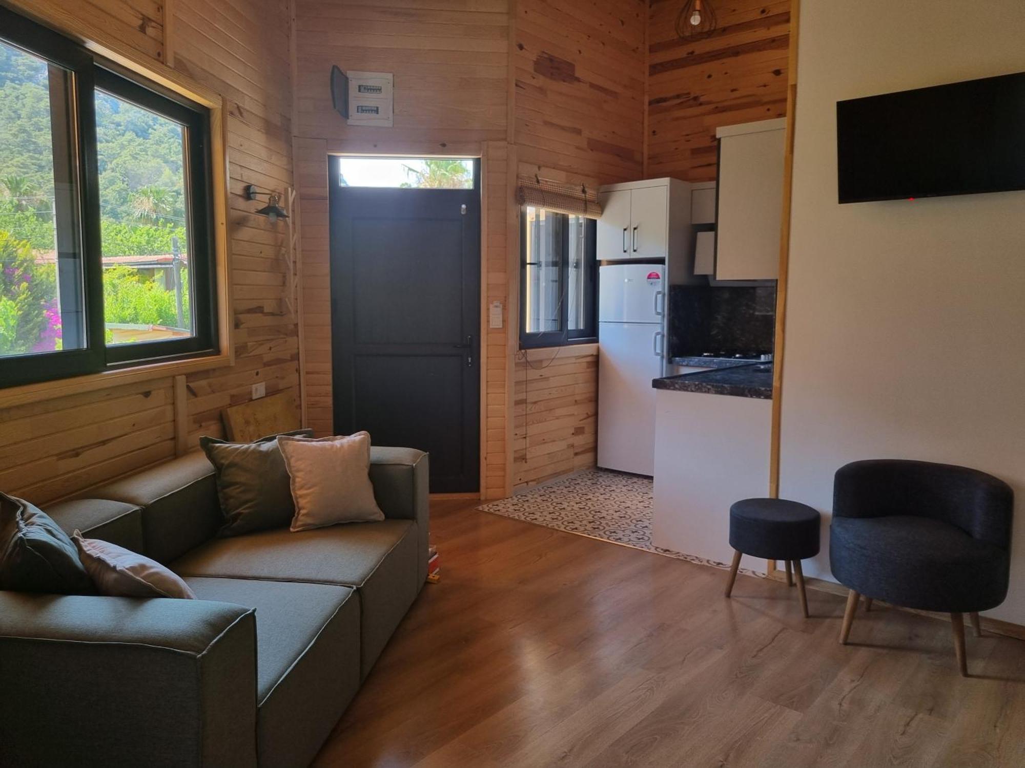 Sunset Boutique Hotel & Apartments Çıralı Dış mekan fotoğraf