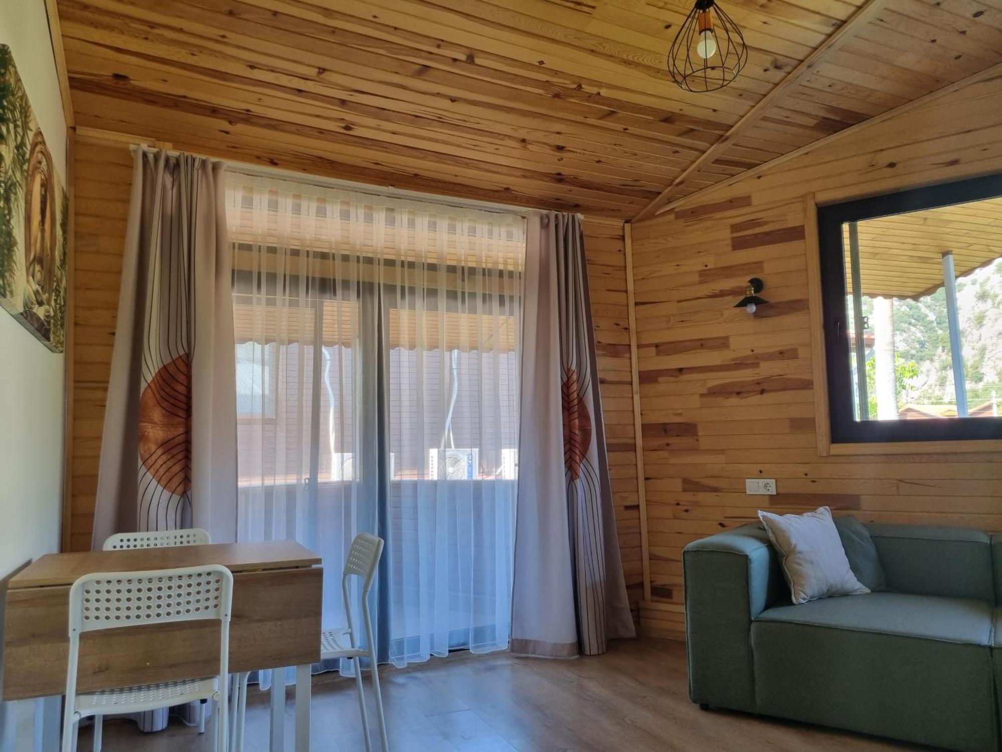Sunset Boutique Hotel & Apartments Çıralı Oda fotoğraf