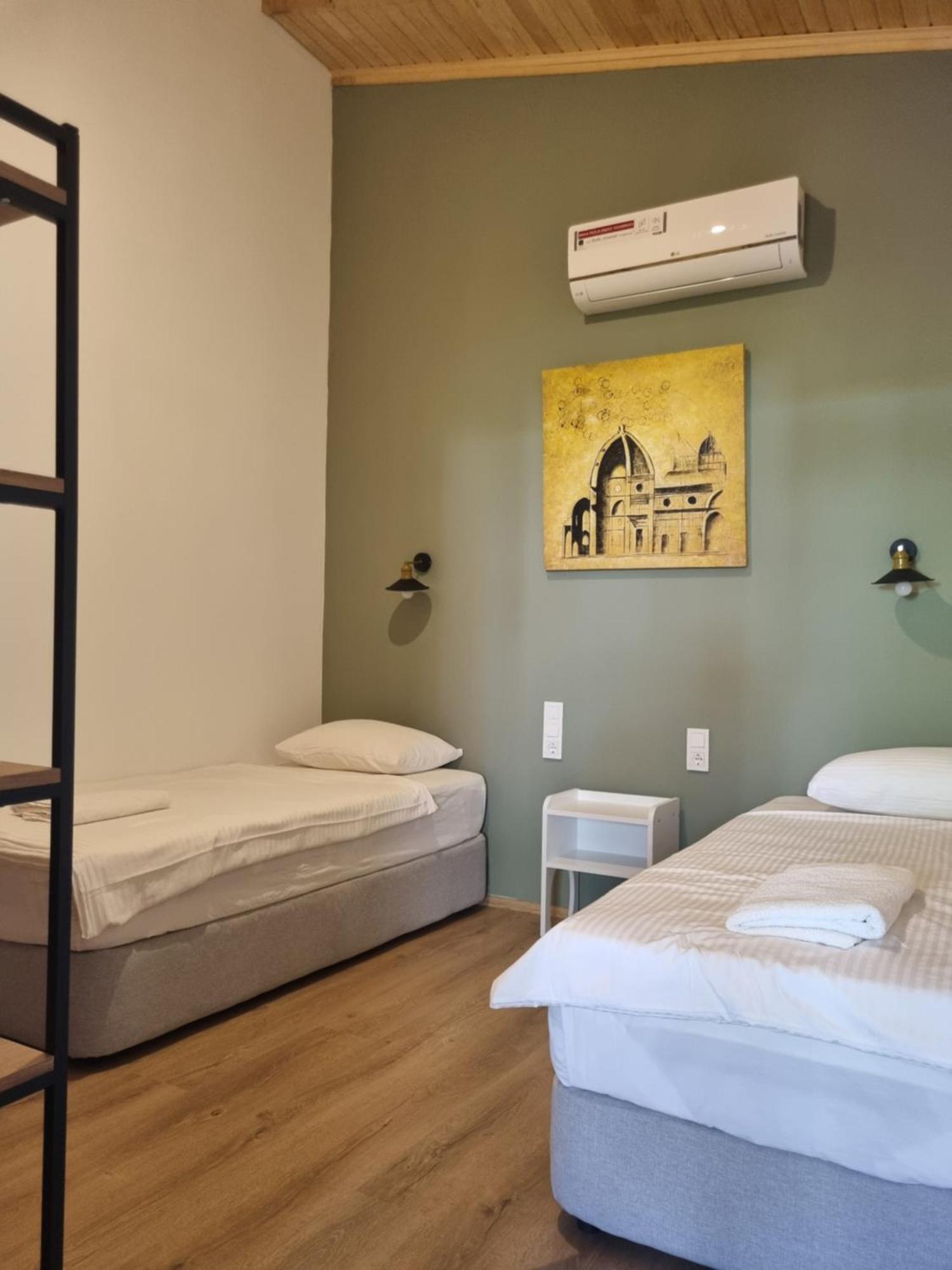 Sunset Boutique Hotel & Apartments Çıralı Oda fotoğraf
