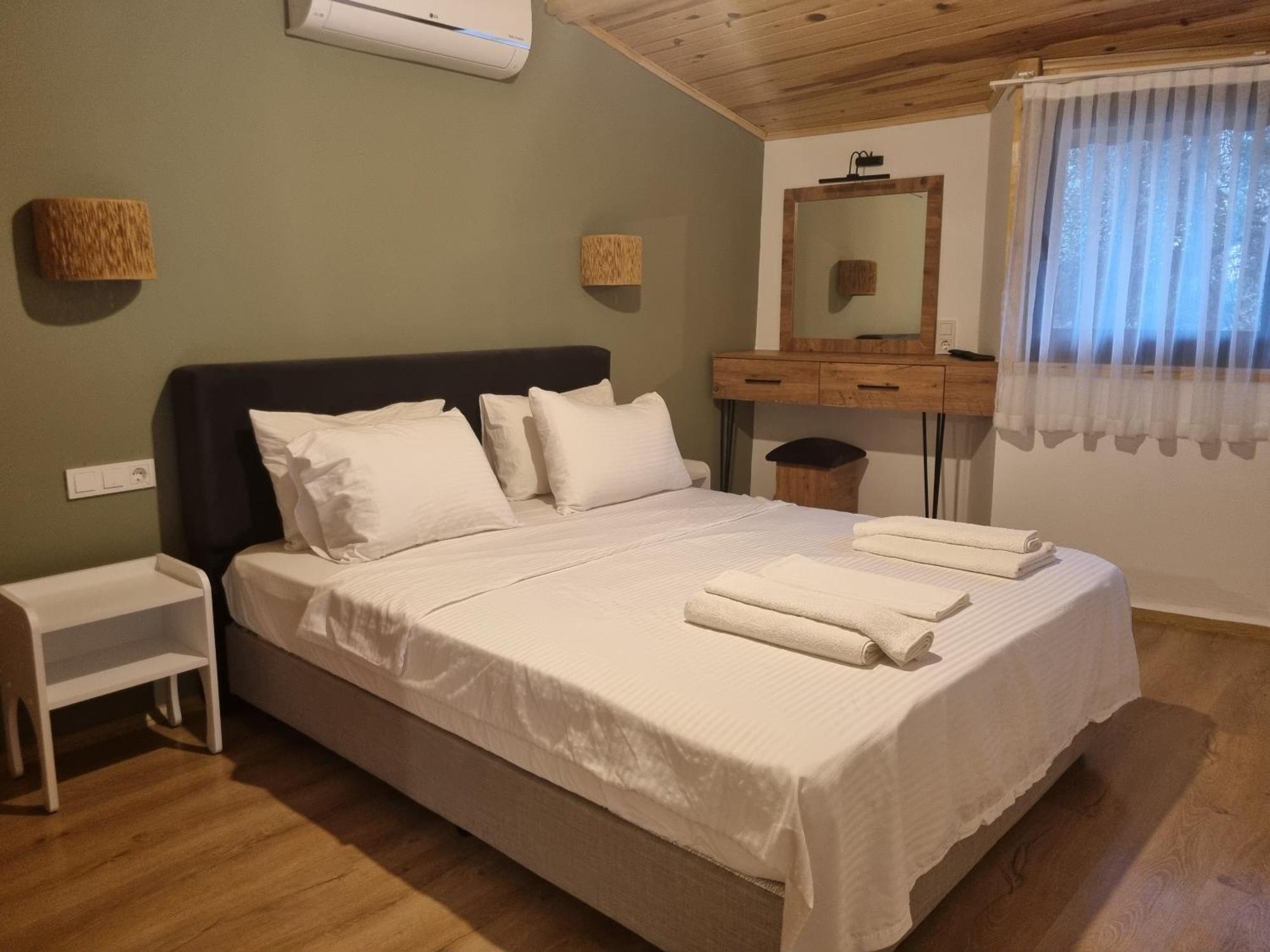 Sunset Boutique Hotel & Apartments Çıralı Oda fotoğraf